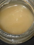 Live resin badder