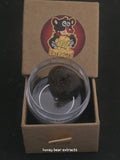 THC-A hashish